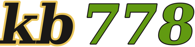 kb778 logo